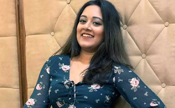 বেকার হয়ে পড়েছেন দিঘী !